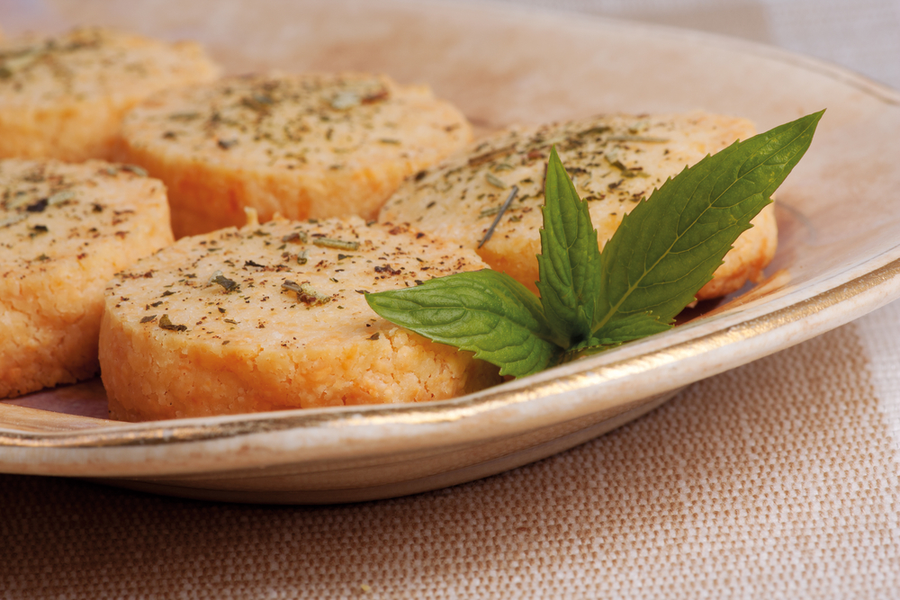 Ricetta dei frollini salati, un tocco chic al tuo aperitivo